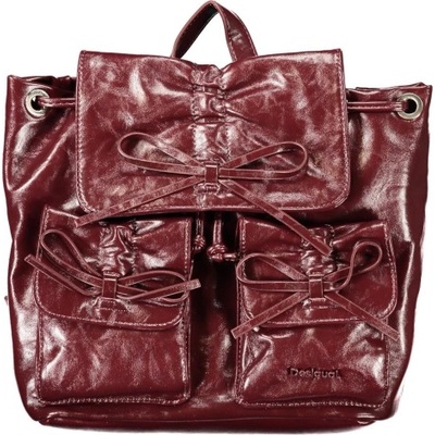 Desigual Дамска раница desigual, Размер uni, Цвят Виолетова (26sakp09_vi3032)