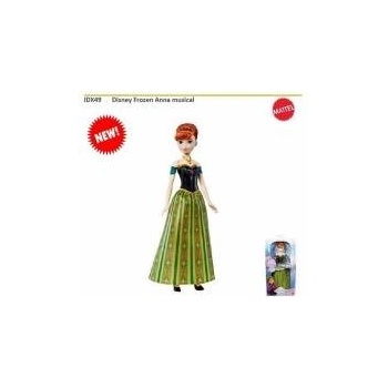 Mattel Бебешка кукла Mattel