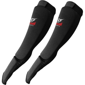 ARMAGEDDON Shin Guards / Протектори за крака за бойни спортове L/XL