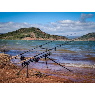 Giants Fishing Stojan High Pod 3 Rods Black – Sleviste.cz