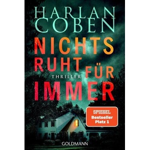 Nichts ruht für immer (0000)