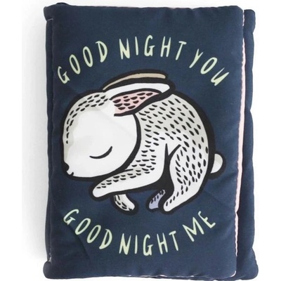 Wee Gallery A Soft Daytime Book Goodnight You Goodnight Me