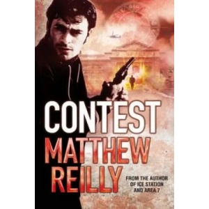 Contest | Matthew Reilly (2010)