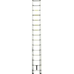 Grasko Алуминиева стълба Grasko GR55107/ 4.4 м (GR55107)