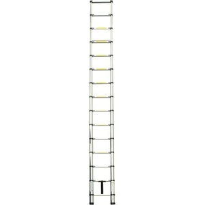 Grasko Алуминиева стълба Grasko GR55107/ 4.4 м (GR55107)