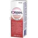Corsodyl 0,1% 200 ml