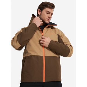 GLISSADE Ски яке Men's Padded Jacket - sportdepot - 83,94 лв