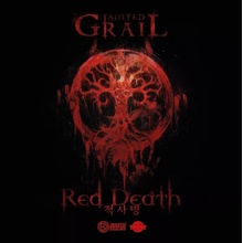 Awaken Realms Tainted Grail The Red Death