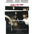 Čekej do tmy DVD