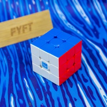 MoYu Super RS3M MagLev BC (MoYu)