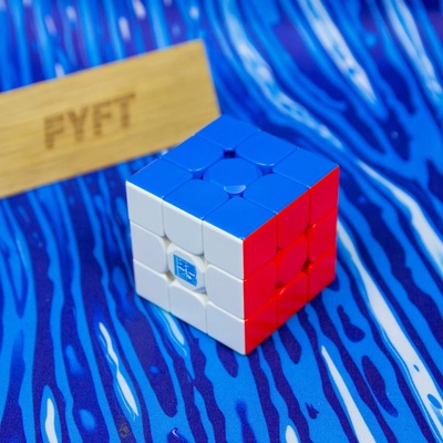 MoYu Super RS3M MagLev BC (MoYu)