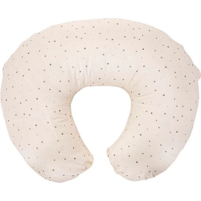 Lorelli Възглавница за кърмене Lorelli - Happy, Небе, екрю (20040246701)