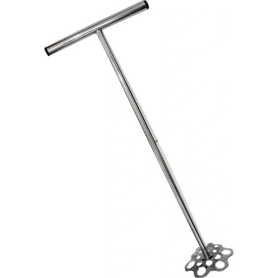 Mellarius Pastovač na med ruční 2 talíře