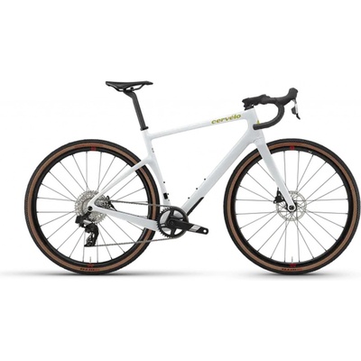 Cervelo Aspero Apex XPLR AXS 1 2025