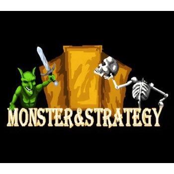 Monster & Strategy