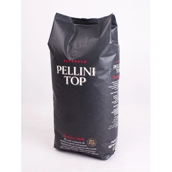 Pellini TOP 100% Arabica 1 kg