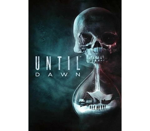 Until Dawn