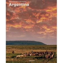 Argentina - Katja Sassmannshausen
