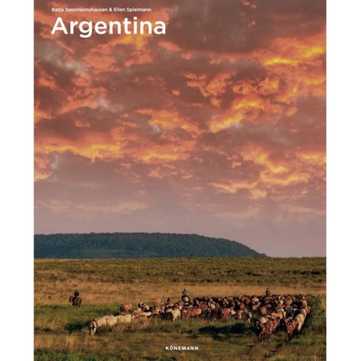 Argentina - Katja Sassmannshausen