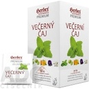HERBEX Premium VEČERNÝ čaj bylinná zmes čaj 20 x 1,5 g