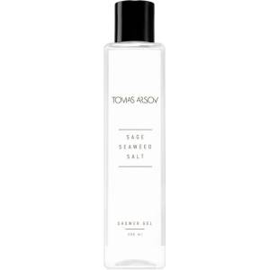 Tomas Arsov Sage Seaweed Salt парфюмиран душ гел унисекс 200ml