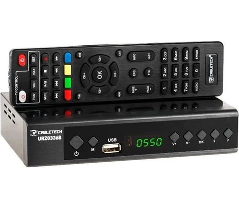 Cabletech URZ0336B