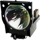 Lampa do projektora SANYO PLC-XF20, generická lampa vrátane modulu