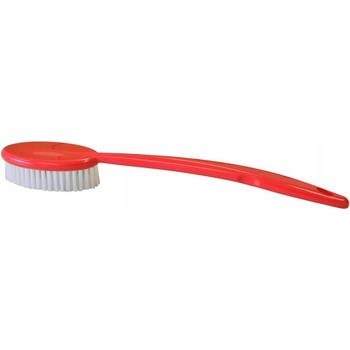 Spokar kartáč koupelový Color syntetická vlákna 3503
