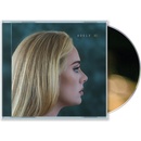 Adele: 30 CD