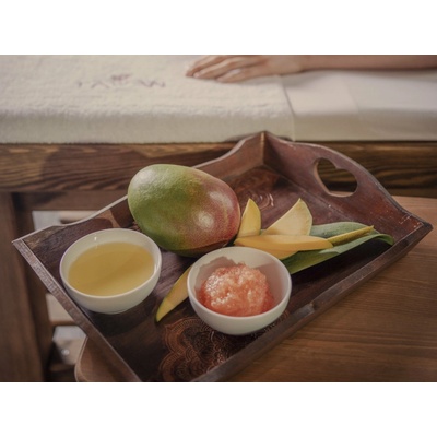 Mango Splash Oil, 1 osoba, 120 minut