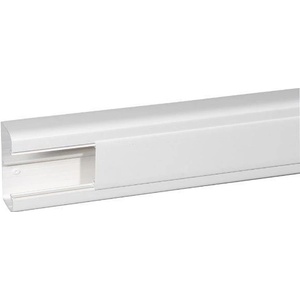 Legrand Кабелен PVC канал 50х80мм/20м в кашон/ С КАПАК 65мм DLP - 010462 (010462)