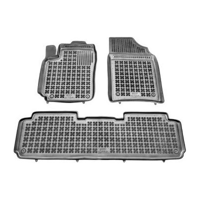 Rezaw-Plast Гумени стелки за CITROEN Xsara Picasso (1999-2010) - тип леген