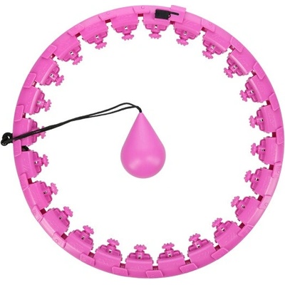 ONE Fitness OHA01 fialová – Zboží Dáma