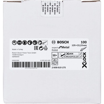 Bosch 2.608.619.175