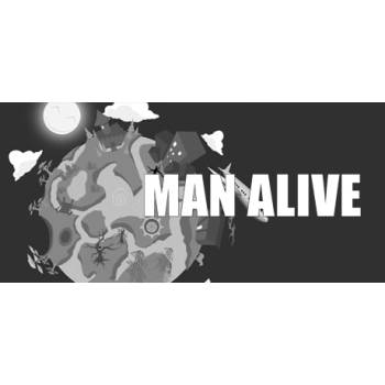 Global Empire Soft Man Alive (PC)