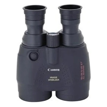 Canon 18 x 50 IS