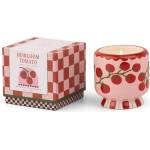 Paddywax Свещ Paddywax A Dopo Tomato Vine Ceramic Candle Heirloom Tomato