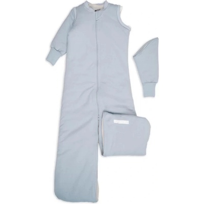 Lodger Hopper 4 season Sleeping bag Blue Fogg