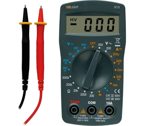 Solight V15