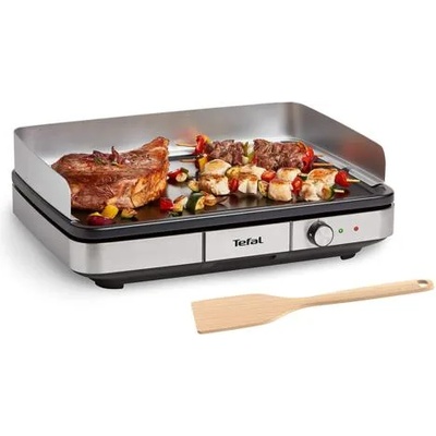 Tefal Maxi Plancha CB690