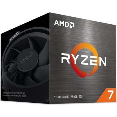 AMD Ryzen 7 5700 100-100000743BOX