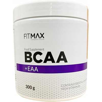 FitMax BCAA EAA 300 g