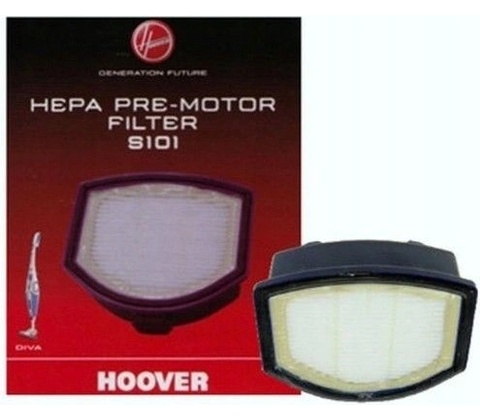 Hoover S101