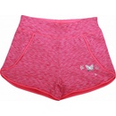 Wolf dívčí šortky H2049 růžová