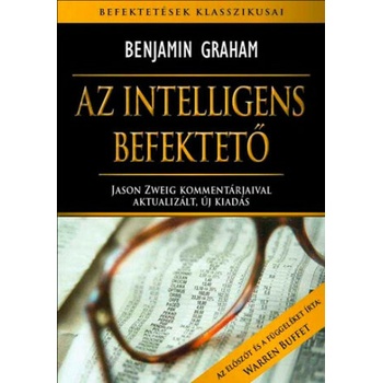 Az intelligens befektető