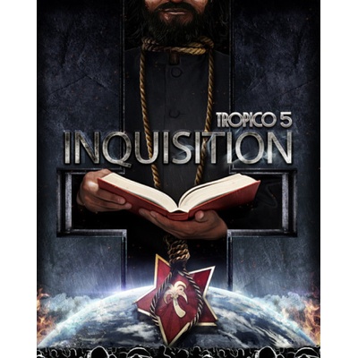Tropico 5 Inquisition