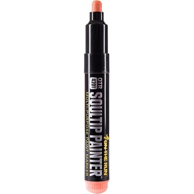On the run OTR Soultip Painter 4201 Paint Marker Violet