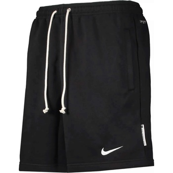 Nike teamwear Къси панталони m nk df si flc 8in short