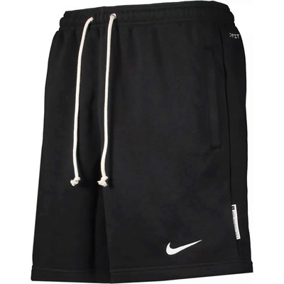 Nike teamwear Къси панталони m nk df si flc 8in short
