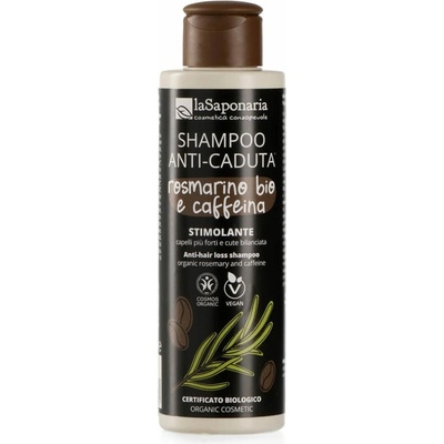 La Saponaria Anti-Hair Loss Shampoo 150 ml